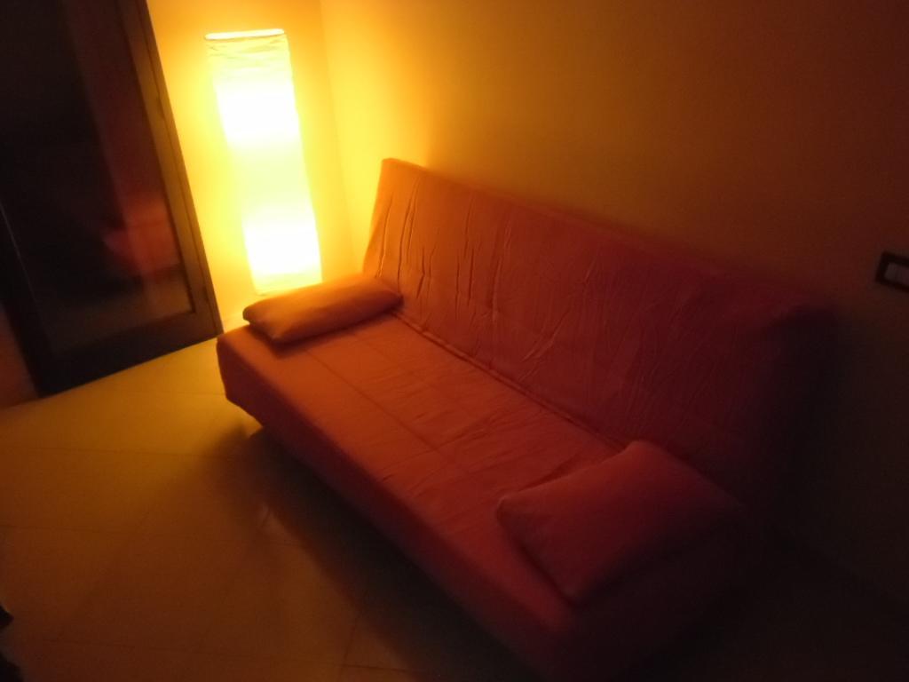 Villetta Singola "Lilla" Ali Terme Habitación foto