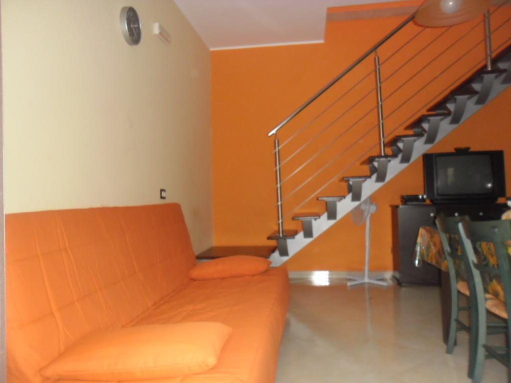 Villetta Singola "Lilla" Ali Terme Habitación foto