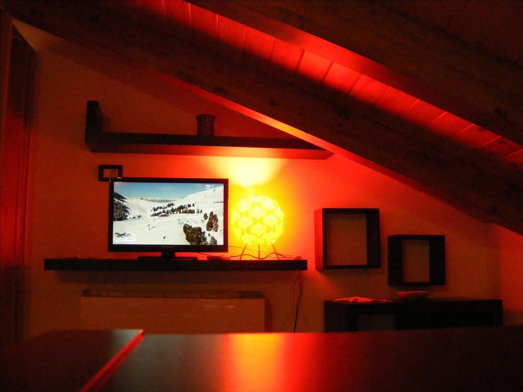 Villetta Singola "Lilla" Ali Terme Habitación foto